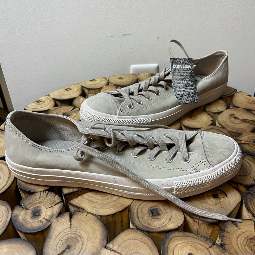 Converse size 13